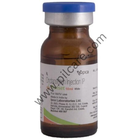 Periset Injection
