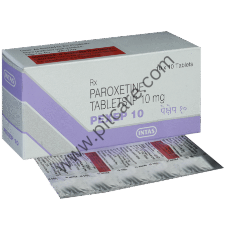 Pexep 10 Tablet