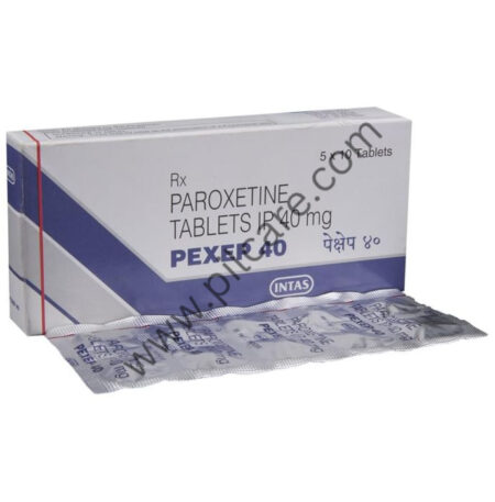Pexep 40 Tablet