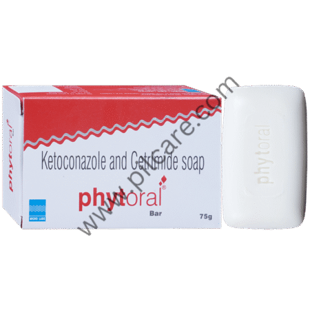 Phytoral Bar