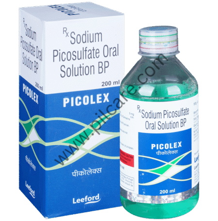 Picolex Oral Solution