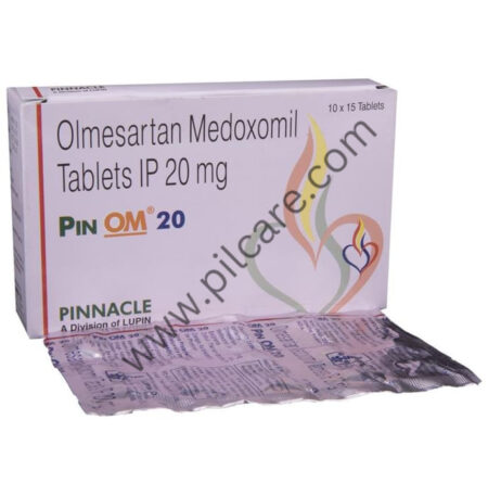 Pinom 20 Tablet