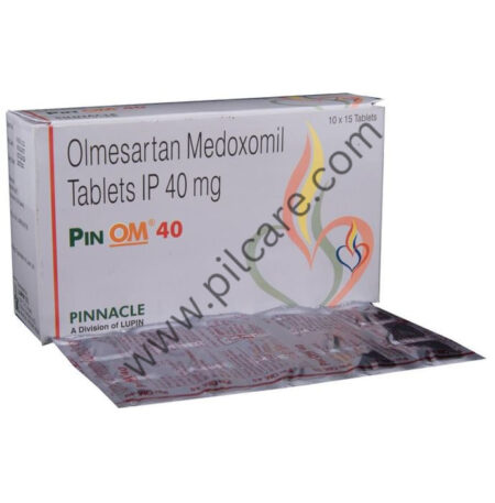 Pinom 40 Tablet