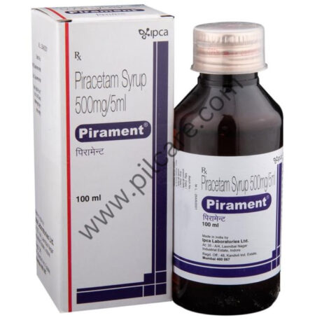 Pirament Syrup