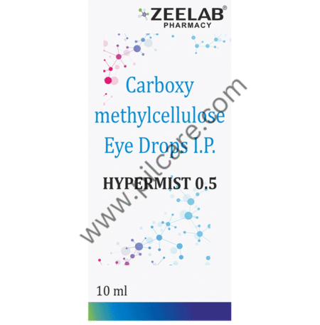 Hypermist 0.5 Eye Drop