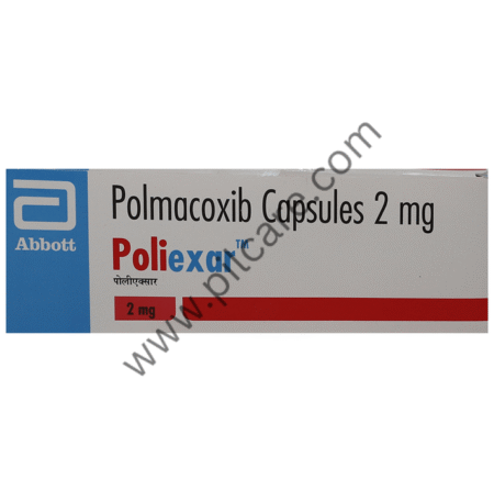 Poliexar Capsule