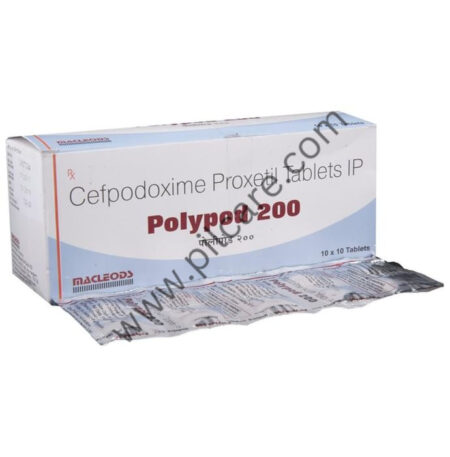 Polypod 200 Tablet