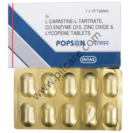 Popson Tablet