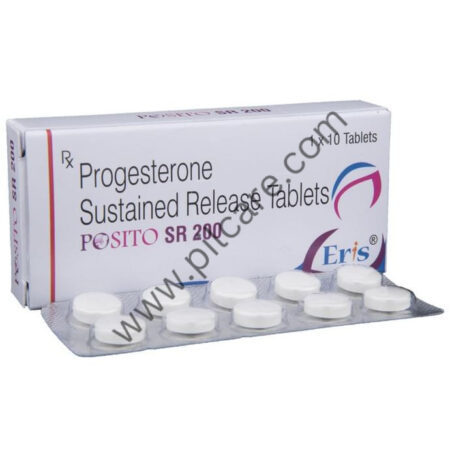 Posito SR 200 Tablet
