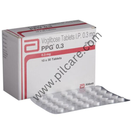 PPG 0.3 Tablet