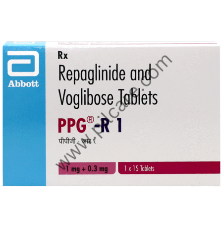 Ppg-R 1 Tablet