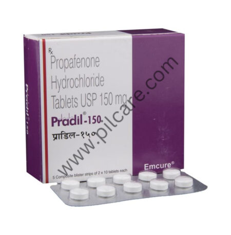 Pradil 150 Tablet