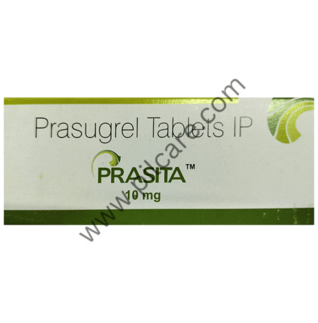 Prasita 10mg Tablet