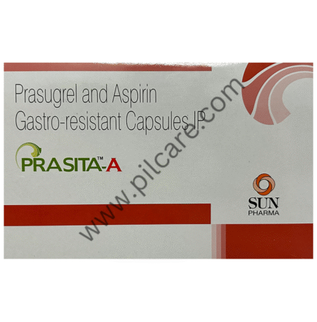 Prasita-A Capsule
