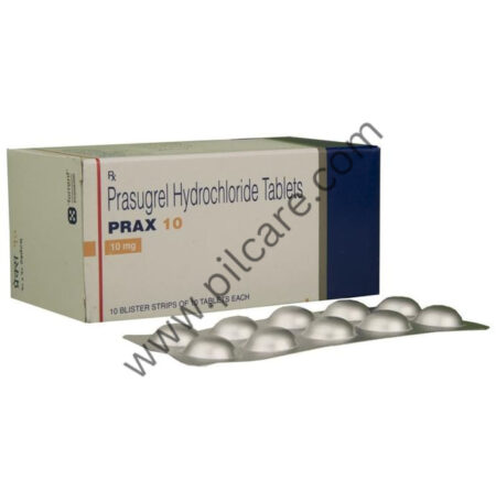 Prax 10 Tablet