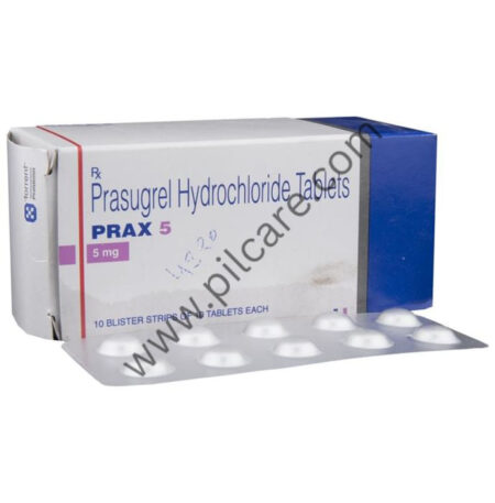 Prax 5 Tablet