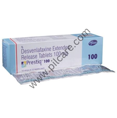 Prestiq 100 Tablet ER