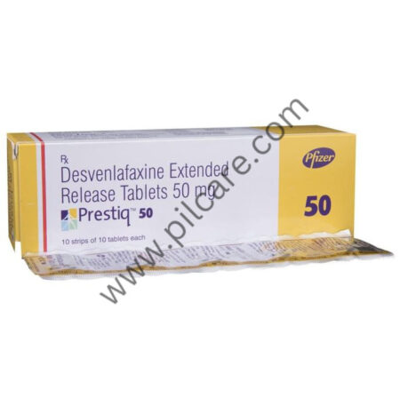 Prestiq 50 Tablet ER