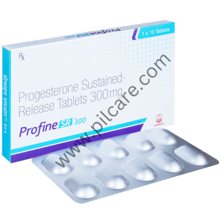 Profine SR 300 Tablet