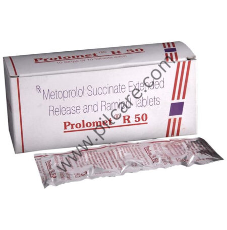 Prolomet R 50 Tablet ER