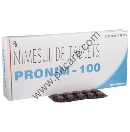 Pronim 100 Tablet