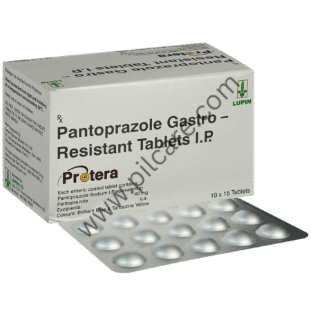 Protera Tablet