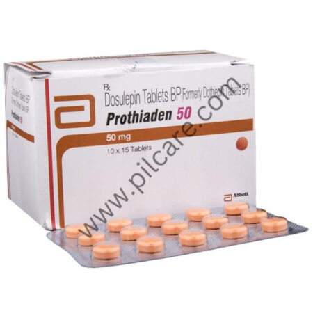 Prothiaden 50 Tablet