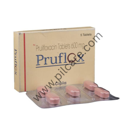 Pruflox Tablet