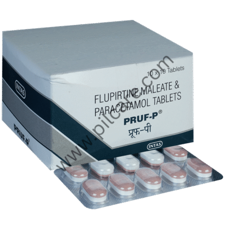 Pruf-P Tablet