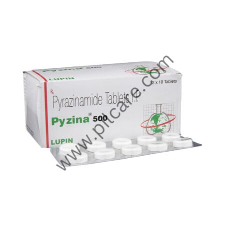 Pyzina 500 Tablet