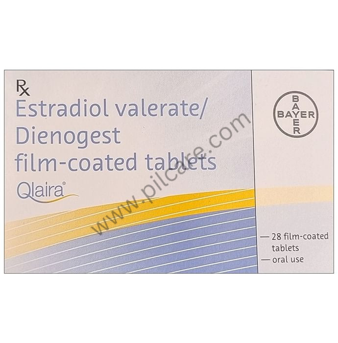 Qlaira Tablet