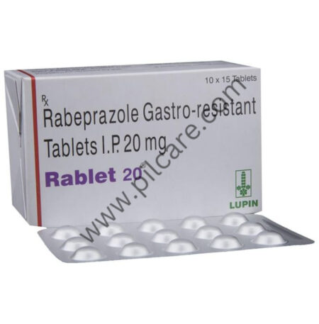 Rablet 20 Tablet