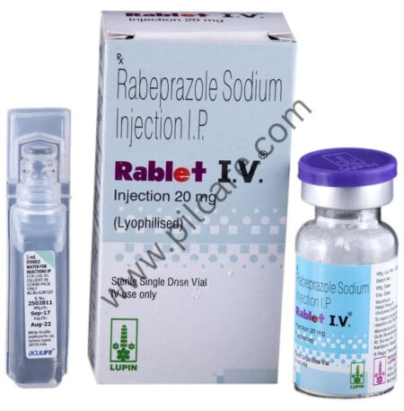 Rablet IV Injection