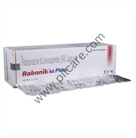 Rabonik 40 Plus Capsule SR