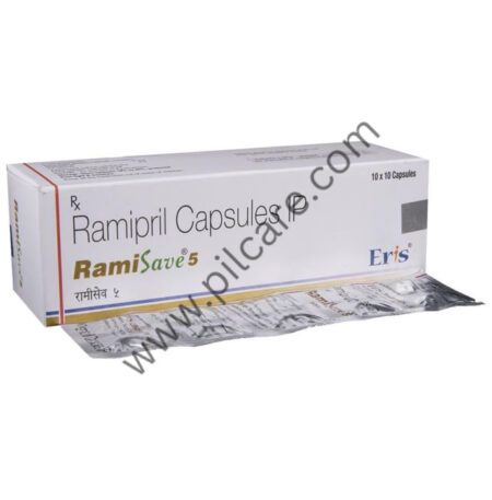 Ramisave 5 Capsule