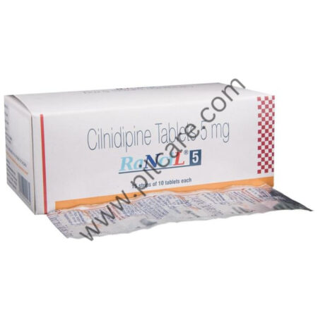 Rancil 5 Tablet