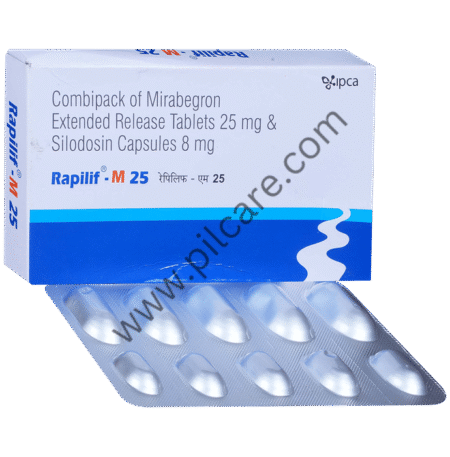 Rapilif-M 25 Kit