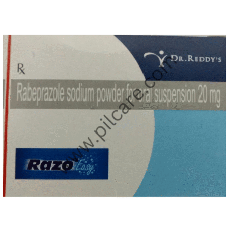 Razo Easy Sachet
