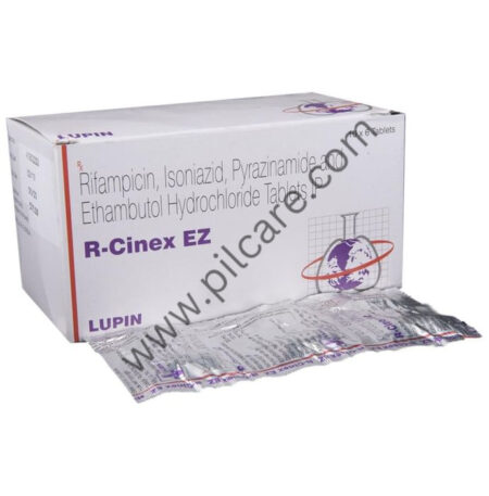 R-Cinex EZ Tablet