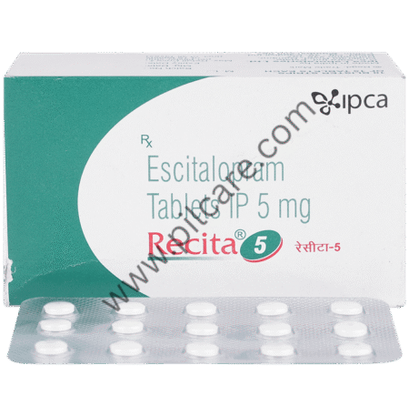 Recita 5 Tablet