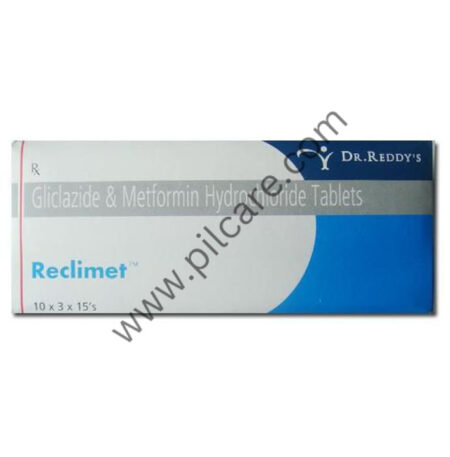 Reclimet MR Tablet