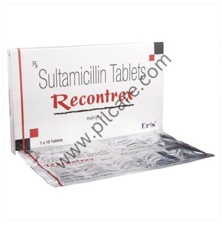 Recontrex Tablet