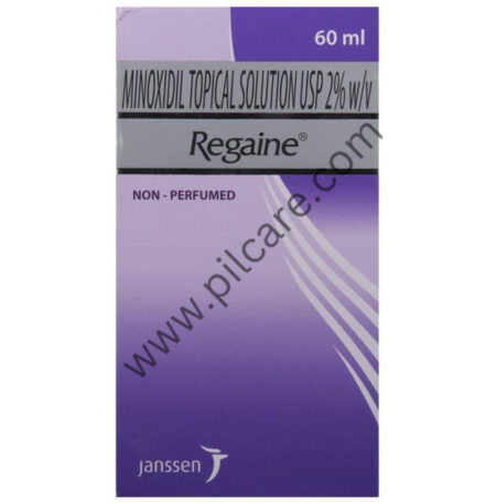 Regaine 2% Solution