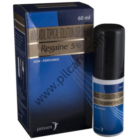 Regaine 5% Solution