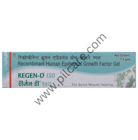 Regen-D 150 Gel