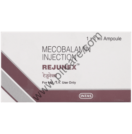 Rejunex Injection
