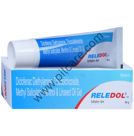Reledol Gel