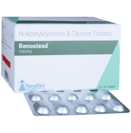 Renostead Tablet