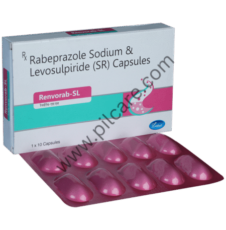 Renvorab-SL Capsule SR
