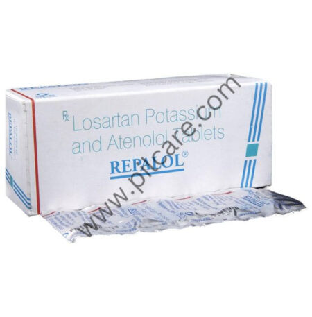 Repalol Tablet